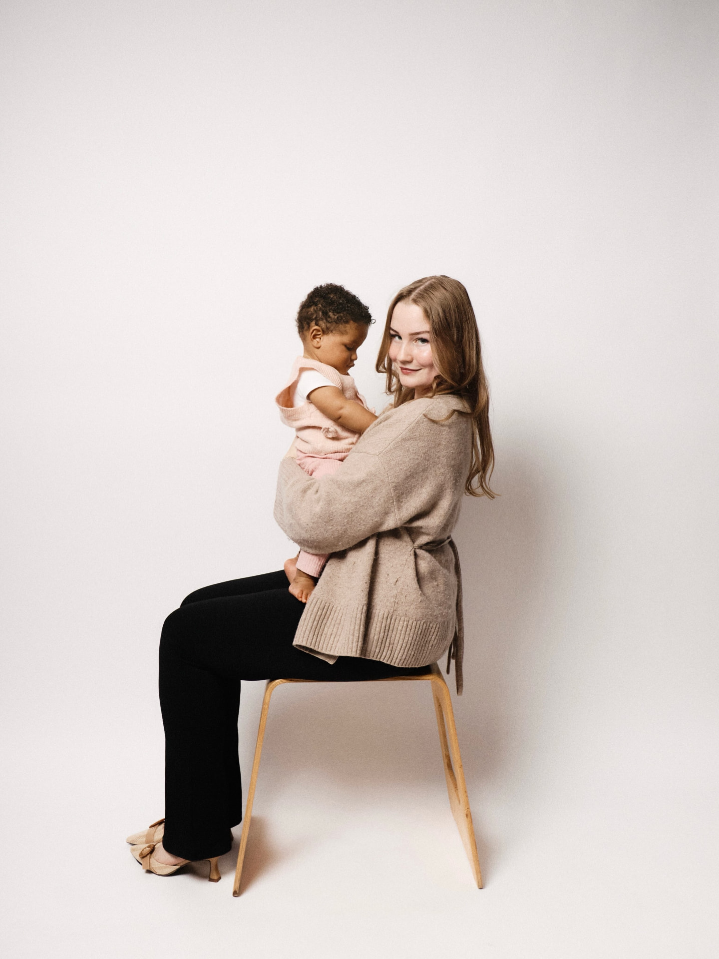Family, maternity & kids